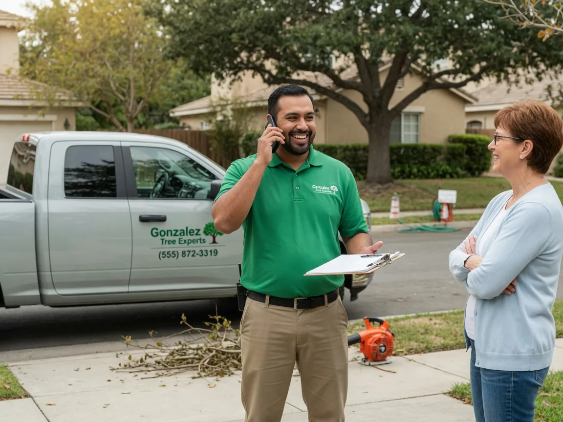 Tree Service East Saint Louis, IL FAQs